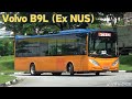 Muezza coach ex nus volvo b9l sc chivalrous pd3022g