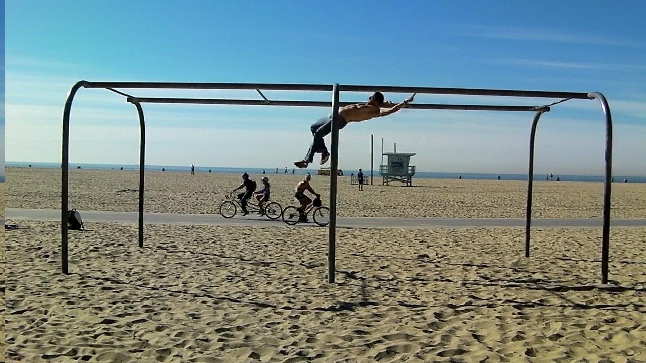 mcdermott project in kuwait Flying Pull-Ups