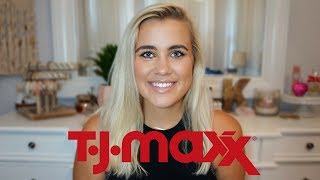 Amazing TJ Maxx Haul | Paige Koren