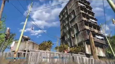 Fallout 4: Custom Settlement Walkthrough - Caldeira Outpost - Deadpool MF