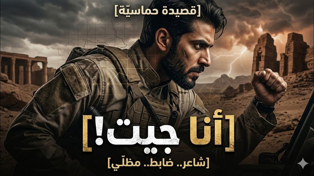 ناصر الفراعنة: مَلحمة ملوك الوبر والمدر