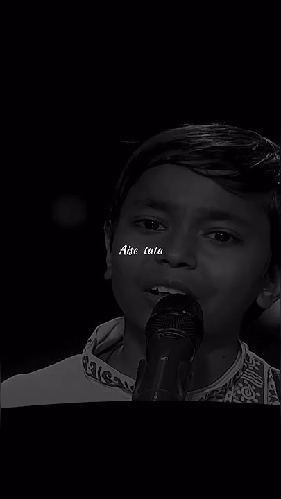 Tuta tuta ek parinda aise tuta 🥺 feel this voice 😘 New status video 😍 #sad #love #feelthisline