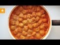 Тефтели без мяса - обыкновенное чудо от Мармеладной Лисицы! Meatless Meatballs Recipe