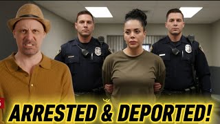 Download Mp3 FIRED, ARRESTED & DEPORTED: Jasmine Pineda EXPOSES TLC and Gino in $70,000 Betrayal Scandal! Gudang lagu Download Mp3 FIRED, ARRESTED & DEPORTED: Jasmine Pineda EXPOSES TLC and Gino in $70,000 Betrayal Scandal!