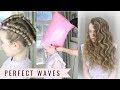 Perfect Waves by SweetHearts Hair