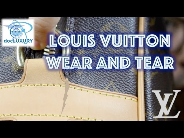 Louis Vuitton Porte Documents Jour Unboxing Haul 