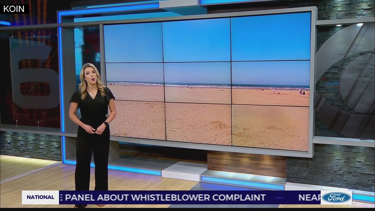 KOIN 6 News at 6:00 pm