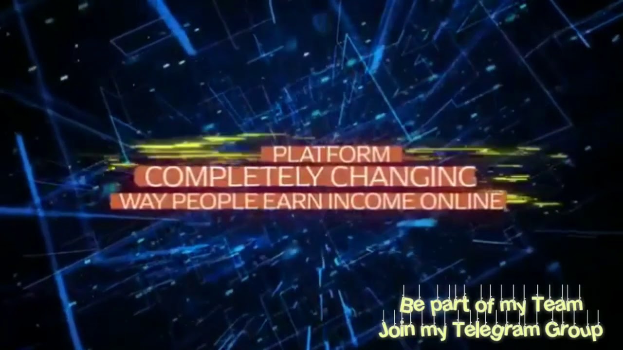 LION'S Share Smart Contract presentation. Join my Team