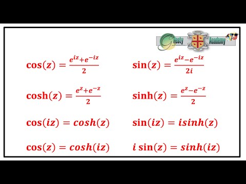Differentiating Trigonometric Identities