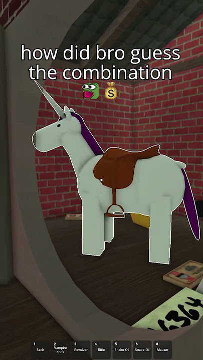 Dead Rails Roblox HOW TO GET BONDS, A UNICORN & MONEY FAST Tutorial Guide Tips & Tricks #deadrails