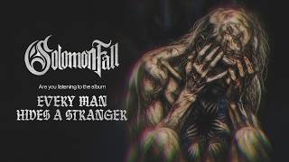 SOLOMON FALL — Every Man Hides a Stranger (Full Album 2026) | Philosophical Progressive Metal