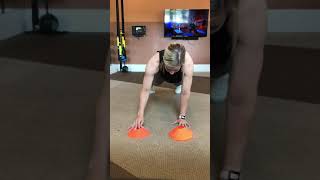 Plank + Cone Stack CSF