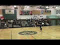 2021 haines high school school song with the pep band and cheerleaders