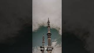 Download Lagu Azan | Allahu Akbar Allahu Akbar @OmarHishamAlArabi MP3