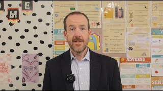 Message from the Superintendent: September 2025