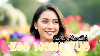 Ego Wong Tuo Royhan Niamillah Cover Reggae  Pulsewave