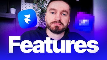 Framer Hidden Features