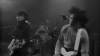 The Cure - Primary (1982)