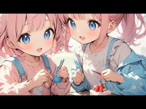 اغنية كبر الحلو بمناسبة عيد ميلاد بنت اختي اصغر مني بسنتين