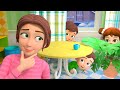 Peek A Boo and MORE Educational Nursery Rhymes &amp; Kids Songs