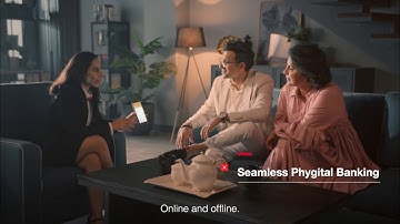 Asia’s Safest Bank That’s Always There For You