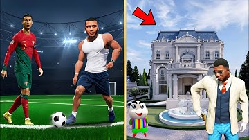 FRANKLIN BANK EMPLOYEE BECOME BILLIONAIRE BY RONALDO