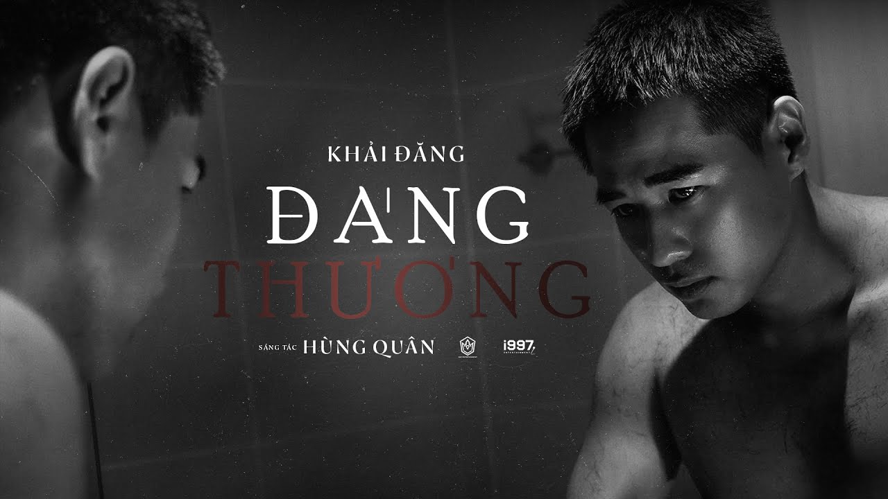 ĐÁNG THƯƠNG - KHẢI ĐĂNG OFFICIAL AUDIO (HÙNG QUÂN)