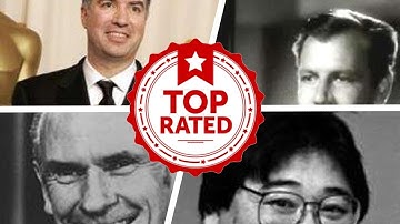 Famous Pomona College Alumni ➊