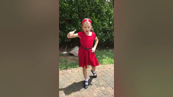 Maia Jane Fay Entry