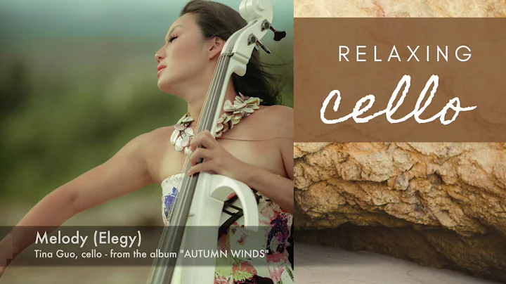 Classic Cello Music for Relaxation - Instrumental ...