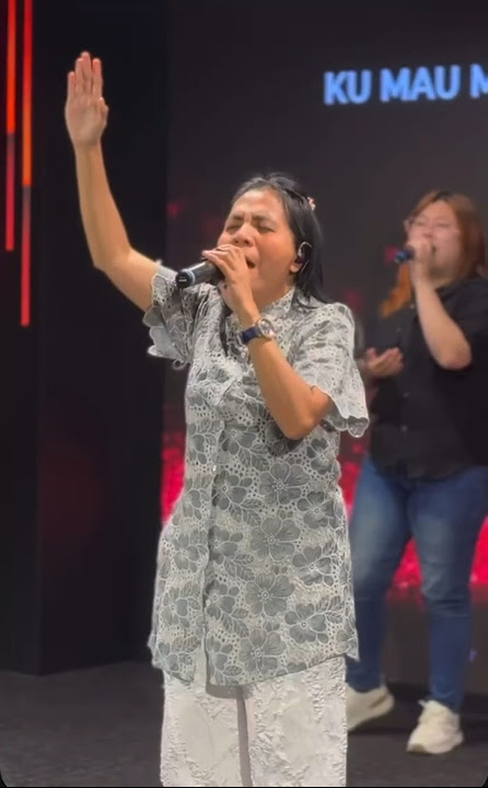 Yesus Kau Sungguh Baik_Symphony Worship -Elsa Tomasouw- #worshipleader #worshipmusic #cover #gereja