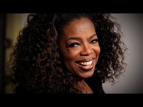 Video: Oprah kjøper 10% av vektvaktere og lager Skyrockets gjør henne umiddelbart enda mer sinnsykt rik