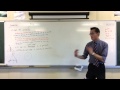 Understanding Symmetry and Transformations