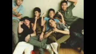 August Band จำได้ไหม