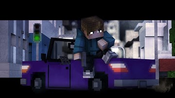 Intro - SoMuchSkill - By SpinnyFX