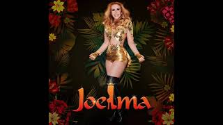 Joelma- botar pra chorar