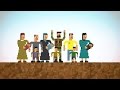ISIS: The Video Game?