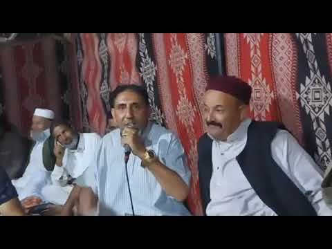 الراوي عبدالكريم بوعزيزة