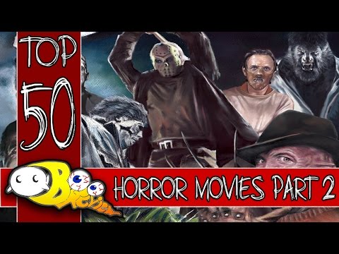 top-50-horror-movies-of-all-time!---part-2:-25-1-|-the-boo-review