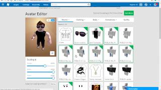 Como Editar Tu Avatar Sin Robux How To Get Unlimited Robux - roblox and bfdia when worlds collide the beginning
