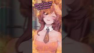 BEWARE OF SPOILING THE BYUNNY #vtuber #shorts
