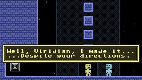 [Full stream] - VVVVVV Custom Levels [Part 2] [Finale]