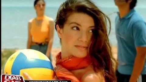 Thumbnail of Amr Diab Adv - Allem Albi عمرو دياب - إعلان علم قلبي