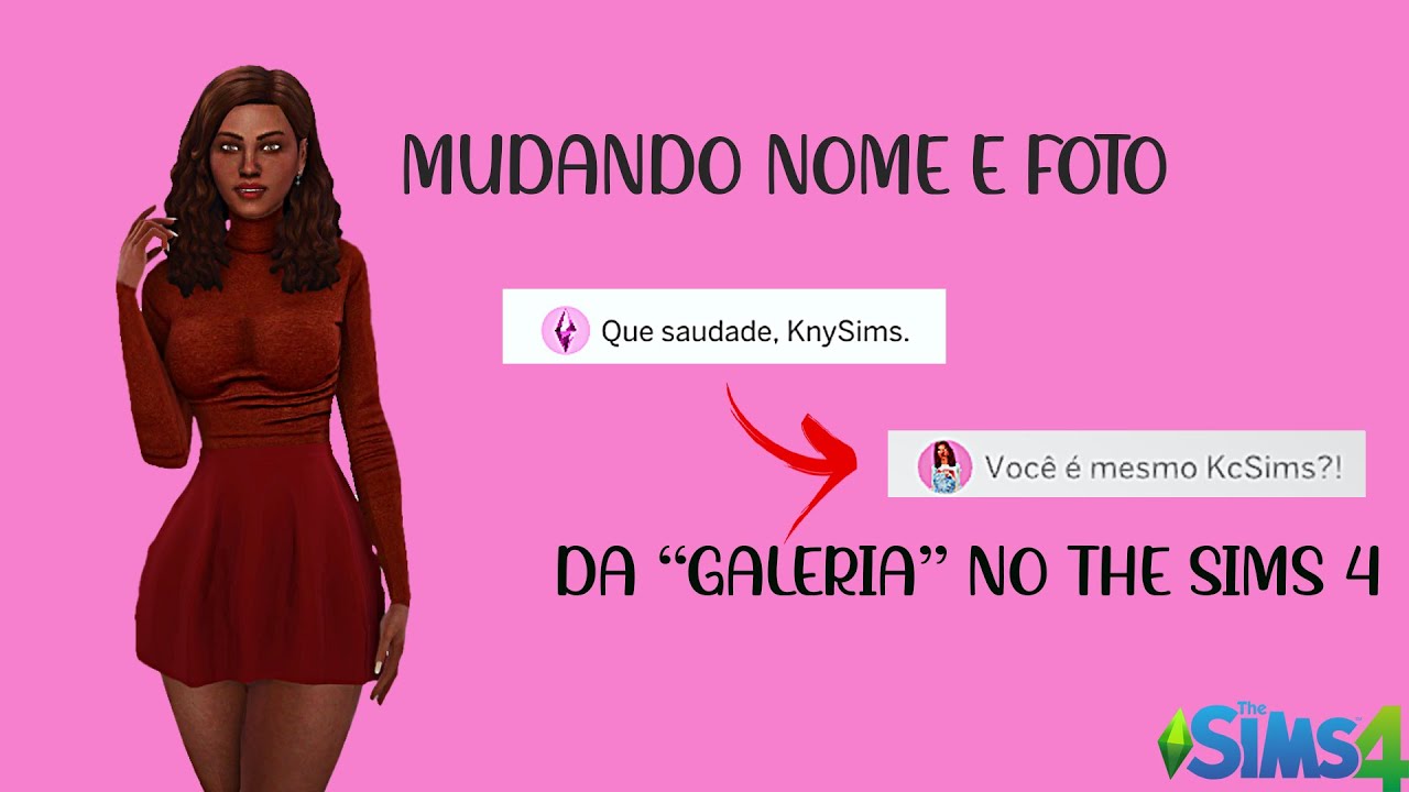 KnySims: Galeria Online