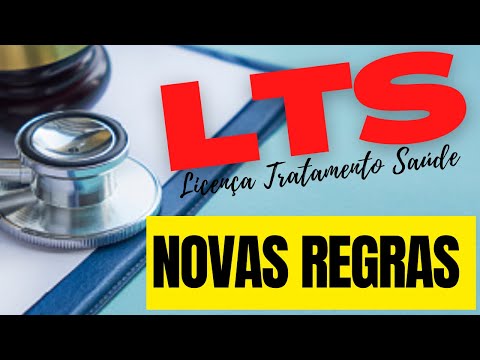 NOVOS PROCEDIMENTOS PARA LTS DE SERVIDORES PÚBLICOS NO ESTADO DE MINAS GERAIS