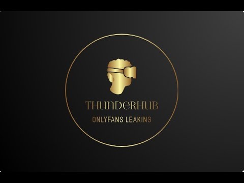 ThunderLeaks | OnlyFans leaking website