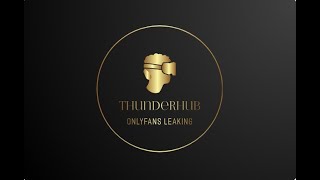 ThunderLeaks | OnlyFans leaking website