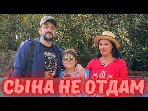 Даже родному отцу не отдам! Юсиф Эйвазов - всё для ребенка! Поразил фанатов решением! Обожает его