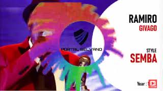 Givago Ramiro Recordacao