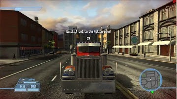 Transformers Forests Battle   Transformers The Game   Transformers Epic Mods